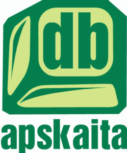 dbapskaita